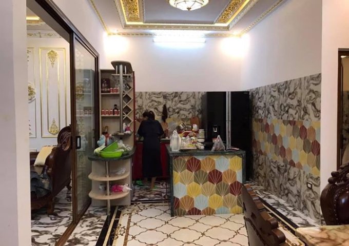 Bán biệt thự thông minh khu Lữ Đoàn 532 Hòa Khánh Nam, Liên Chiểu, Đà Nẵng