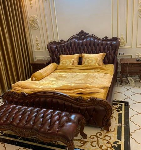 Bán biệt thự thông minh khu Lữ Đoàn 532 Hòa Khánh Nam, Liên Chiểu, Đà Nẵng