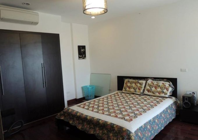 Cho thuê căn hộ chung cư Hoàng Thành Tower, 114 Mai Hắc Đế, căn Duplex 130m2, LH: 0965820086