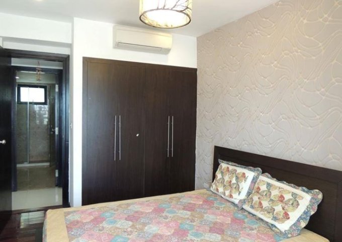 Cho thuê căn hộ chung cư Hoàng Thành Tower, 114 Mai Hắc Đế, căn Duplex 130m2, LH: 0965820086