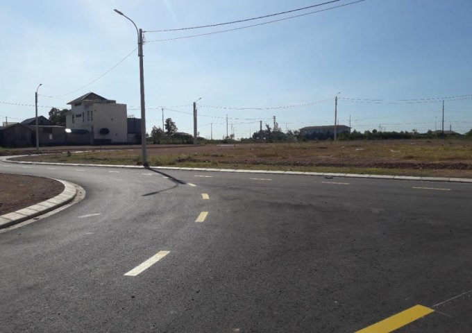 Bán đất tại Đường Đại Cồ Việt, Đông Hà, Quảng Trị diện tích 259.3m2 giá 1.97 Tỷ