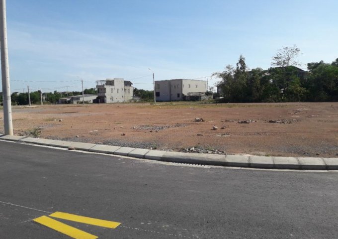 Bán đất tại Đường Đại Cồ Việt, Đông Hà, Quảng Trị diện tích 259.3m2 giá 1.97 Tỷ