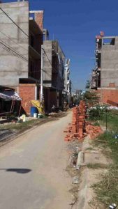 Bán đất tại Xã Phú Xuân, Nhà Bè,  Hồ Chí Minh diện tích 81m2  giá 3.075 Tỷ