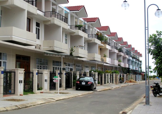 Bán căn hộ chung cư tại Dự án An Cựu City, Huế,  Thừa Thiên Huế diện tích 81m2