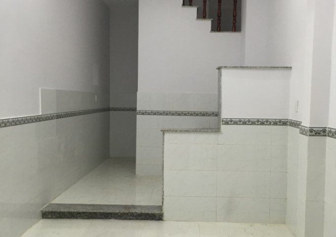 Cho thuê nhà riêng tại Đường Lê Văn Quới, Bình Tân,  Hồ Chí Minh diện tích 72m2  giá 6 Triệu/tháng