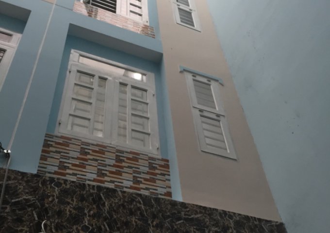 Cho thuê nhà riêng tại Đường Lê Văn Quới, Bình Tân,  Hồ Chí Minh diện tích 72m2  giá 6 Triệu/tháng