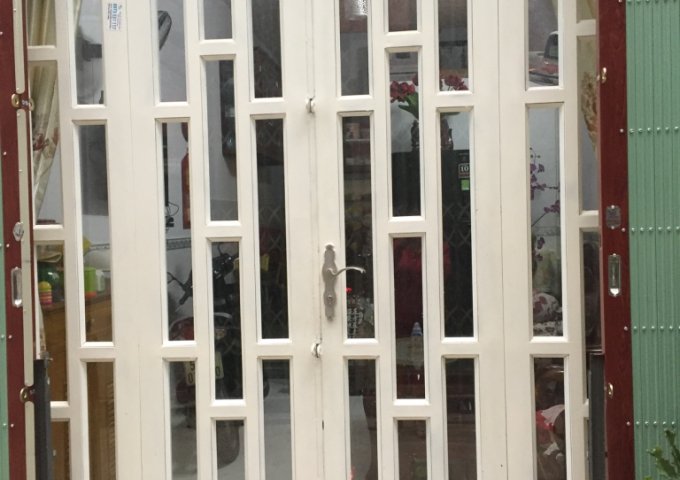 Cho thuê nhà riêng tại Đường Lê Văn Quới, Bình Tân,  Hồ Chí Minh diện tích 72m2  giá 6 Triệu/tháng