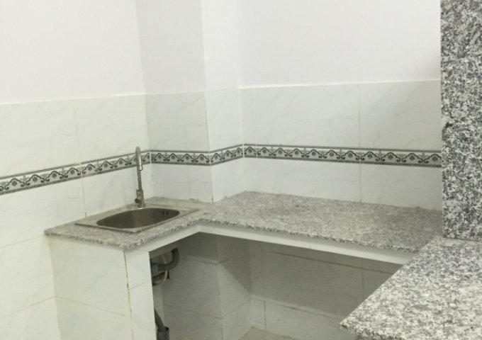 Cho thuê nhà riêng tại Đường Lê Văn Quới, Bình Tân,  Hồ Chí Minh diện tích 72m2  giá 6 Triệu/tháng