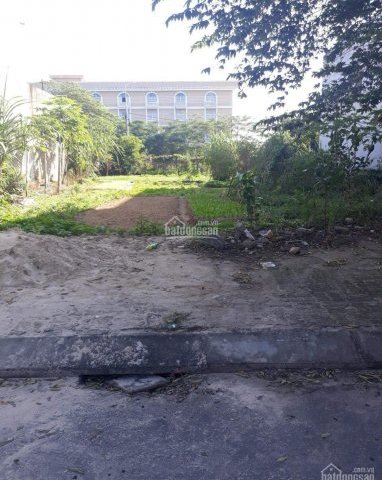 Bán đất tại Đường Trà Khê 9, Ngũ Hành Sơn,  Đà Nẵng diện tích 105m2  giá 3 Tỷ