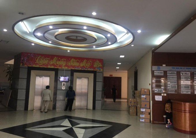 Cho thuê sàn văn phòng, MBKD tại mặt phố Lê Trọng Tấn, Thanh Xuân, Hà Nội LH 0973 617 659