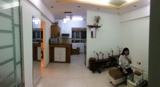 CHÍNH CHỦ Bán căn hộ chung cư tại Dự án An Lộc - An Phúc, Quận 2, Hồ Chí Minh diện tích 47m2 giá 1.5 Tỷ