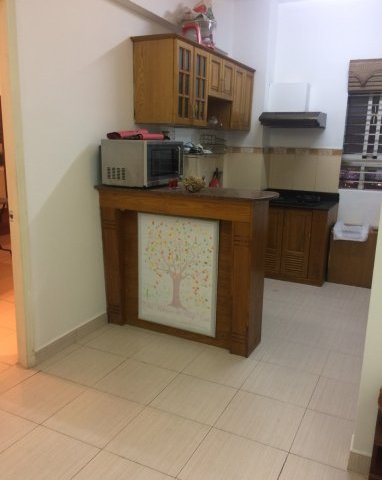 CHÍNH CHỦ Bán căn hộ chung cư tại Dự án An Lộc - An Phúc, Quận 2, Hồ Chí Minh diện tích 47m2 giá 1.5 Tỷ