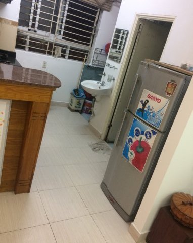 CHÍNH CHỦ Bán căn hộ chung cư tại Dự án An Lộc - An Phúc, Quận 2, Hồ Chí Minh diện tích 47m2 giá 1.5 Tỷ