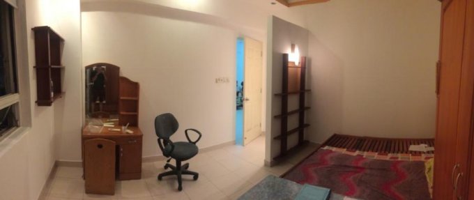 CHÍNH CHỦ Bán căn hộ chung cư tại Dự án An Lộc - An Phúc, Quận 2, Hồ Chí Minh diện tích 47m2 giá 1.5 Tỷ