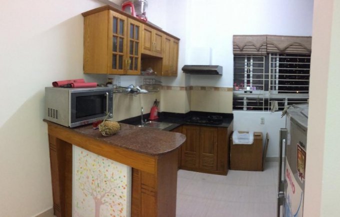 CHÍNH CHỦ Bán căn hộ chung cư tại Dự án An Lộc - An Phúc, Quận 2, Hồ Chí Minh diện tích 47m2 giá 1.5 Tỷ