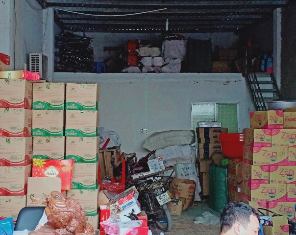 Bán nhà cấp 4 + 1 kho, Hẻm 154, Nguyễn Thông, An Thới, Bình Thủy, Tp. Cần Thơ, giá 3 tỷ (có hình thật).