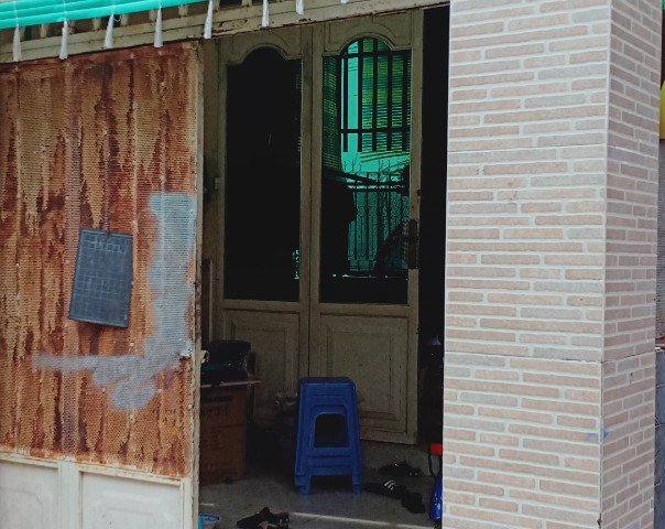 Bán nhà cấp 4 + 1 kho, Hẻm 154, Nguyễn Thông, An Thới, Bình Thủy, Tp. Cần Thơ, giá 3 tỷ (có hình thật).