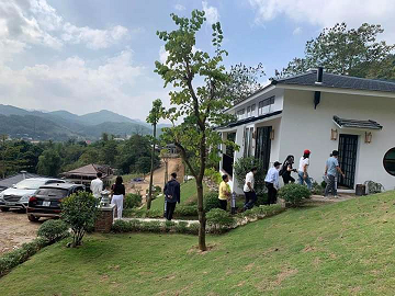 DỰ ÁN HASU VILLAGE HÒA BÌNH – THIÊN ĐƯỜNG NGHỈ DƯỠNG CỦA GIA ĐÌNH BẠN - 0978.760.106