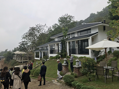 DỰ ÁN HASU VILLAGE HÒA BÌNH – THIÊN ĐƯỜNG NGHỈ DƯỠNG CỦA GIA ĐÌNH BẠN - 0978.760.106