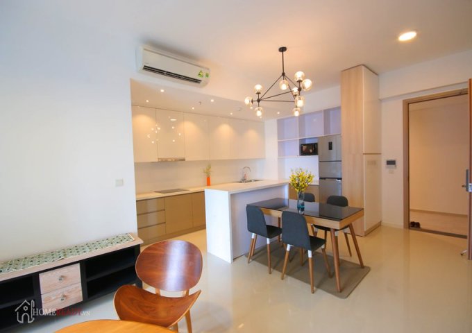 Cho thuê căn hộ The Estella giá rẻ nhất thị trường chỉ từ 20tr 98m2, 104m2, 124m2.... LH 0915698839