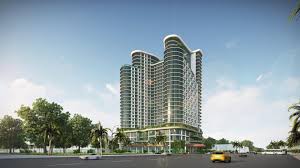 Sở hữu căn hộ khách sạn 5* cao cấp nằm ngay trung tâm thành phố biển chỉ với 700 triệu