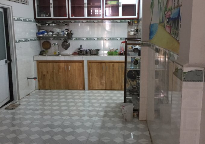 Cần bán nhà khu tái định cư Phú chánh Phường Phú Tân , Thủ Dầu 1