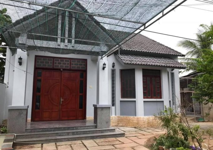 Bán biệt thự vườn phường 6, thành phố Cao Lãnh, tỉnh Đồng Tháp