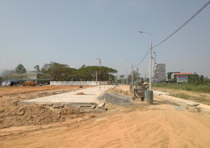 Bán đất nền giá rẽ Quảng Ngãi gần thành phố