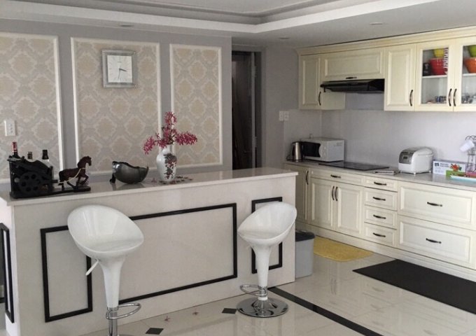  Cho thuê căn hộ lofthouse Phú Hoàng Anh 5PN nội thất cực đẹp, giá 17 triệu/tháng.0938011552