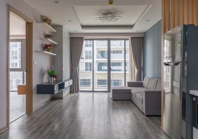 Qũy hàng ngoại giao dự án Thống Nhất Complex 82 Nguyễn Tuân