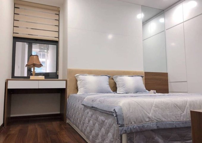 Tecco Skyville Tower - KĐT  Tứ Hiệp- Thanh Trì- Hà Nội