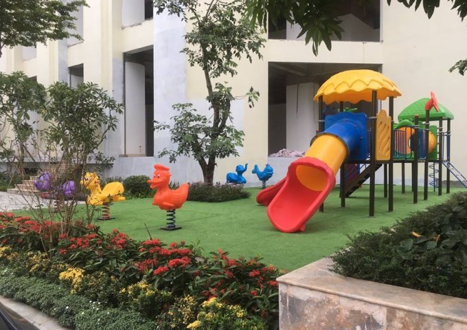 Tecco Skyville Tower - KĐT  Tứ Hiệp- Thanh Trì- Hà Nội