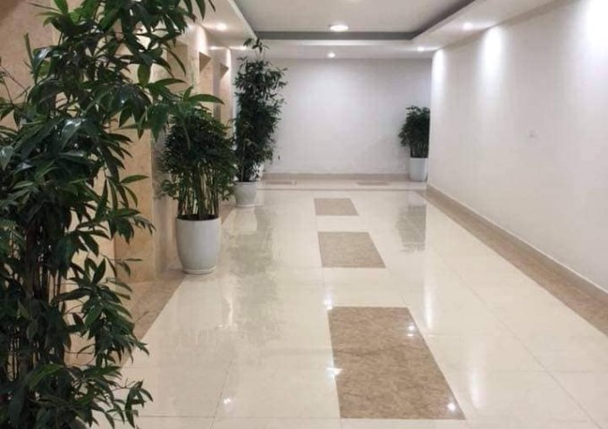 Tecco Skyville Tower - KĐT  Tứ Hiệp- Thanh Trì- Hà Nội