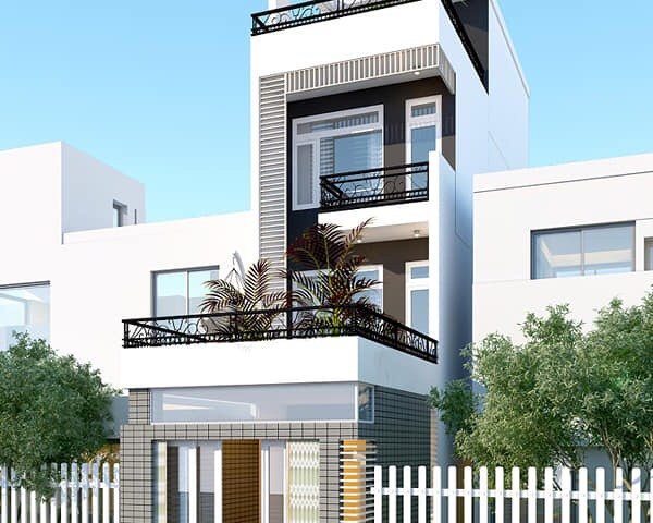 Bán nhà riêng tại đường Hồ Văn Long, Phường Bình Hưng Hòa B, Bình Tân, TP. HCM DT 117m2 giá 5.3 tỷ