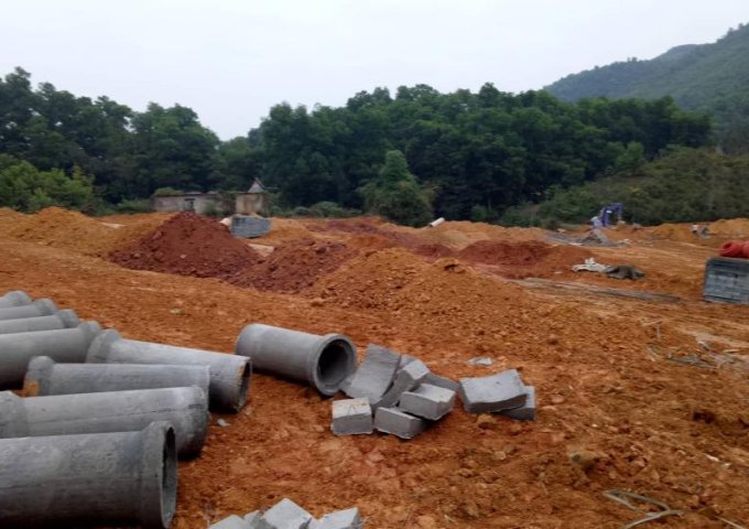 Dự án Hola Town 2 - đón đầu xu thế đầu tư đất nền tại khu 