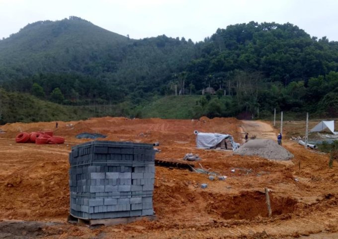 Dự án Hola Town 2 - đón đầu xu thế đầu tư đất nền tại khu 