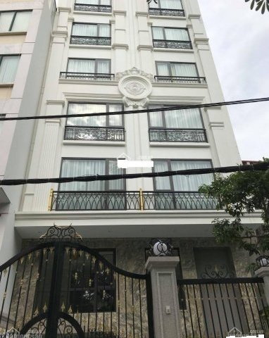 Bán nhà mặt phố Trần Quang Diệu, Đống Đa, DT 78m2, 8 tầng, MT 6m, giá 30 tỷ, LH 0971592204