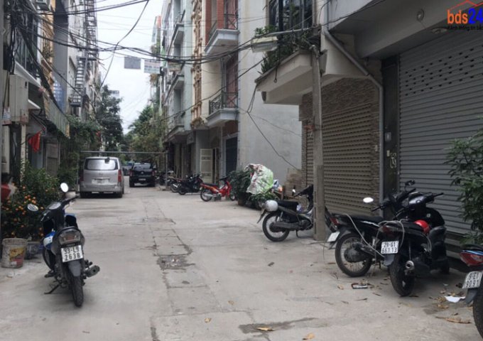 Chính chủ cho thuê nhà số 8 ngõ 111 Nguyễn Xiển, Thanh Xuân, Hà Nội