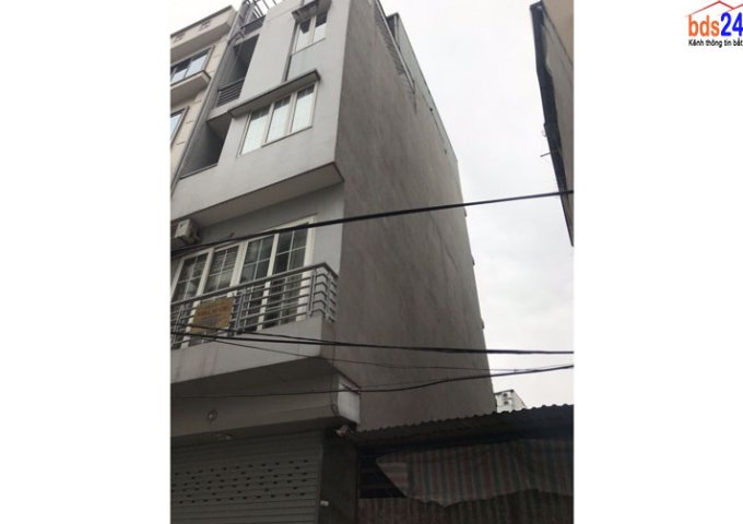 Chính chủ cho thuê nhà số 8 ngõ 111 Nguyễn Xiển, Thanh Xuân, Hà Nội