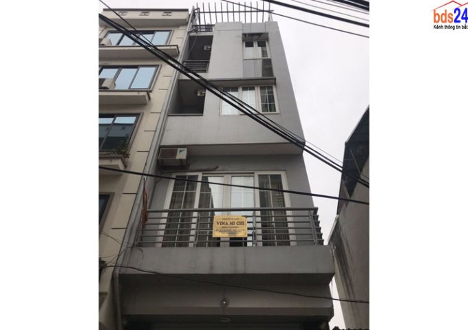 Chính chủ cho thuê nhà số 8 ngõ 111 Nguyễn Xiển, Thanh Xuân, Hà Nội