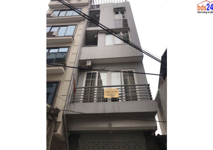 Chính chủ cho thuê nhà số 8 ngõ 111 Nguyễn Xiển, Thanh Xuân, Hà Nội