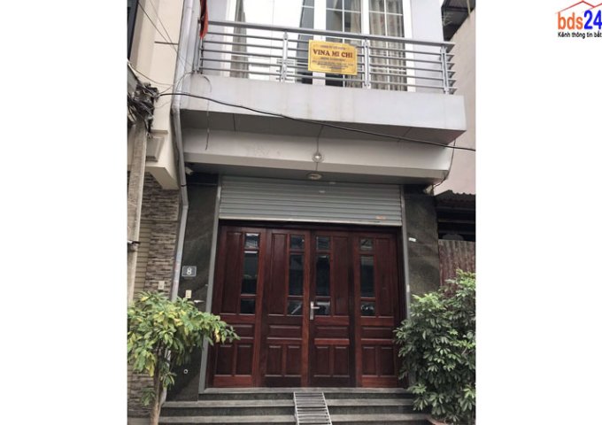 Chính chủ cho thuê nhà số 8 ngõ 111 Nguyễn Xiển, Thanh Xuân, Hà Nội