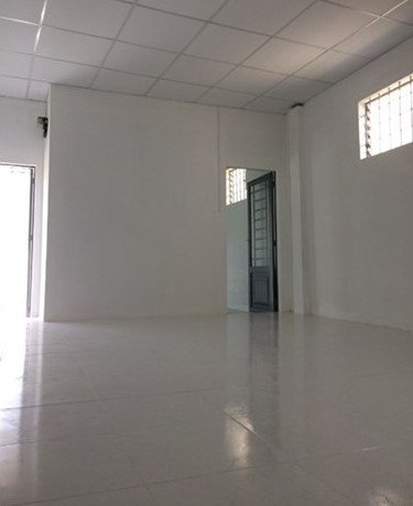 Cần bán gấp nhà 6x8m Nguyễn Khuyến, P12, Bình Thạnh