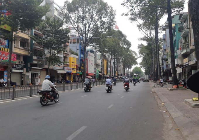 Nhà cần cho thuê như sau: Đường 3/2, phường 12, quận 11