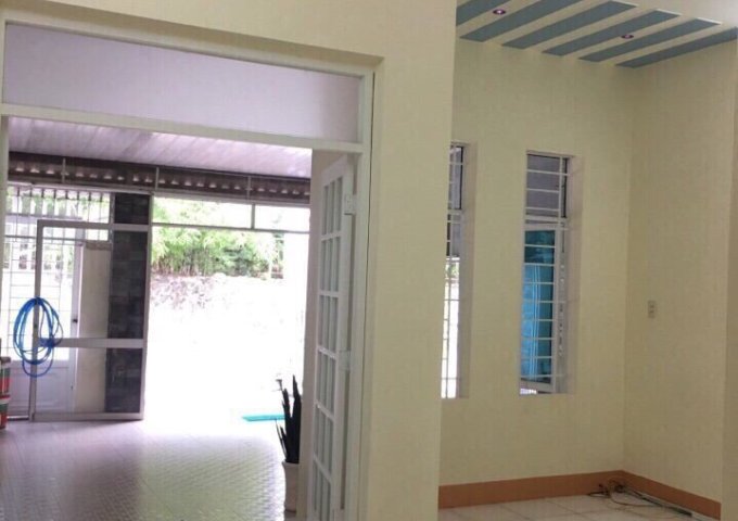 Bán nhà đường số 24 khu dân cư Hiệp Thành 3, phường Hiệp Thành, TP Thủ Dầu Một, Bình Dương