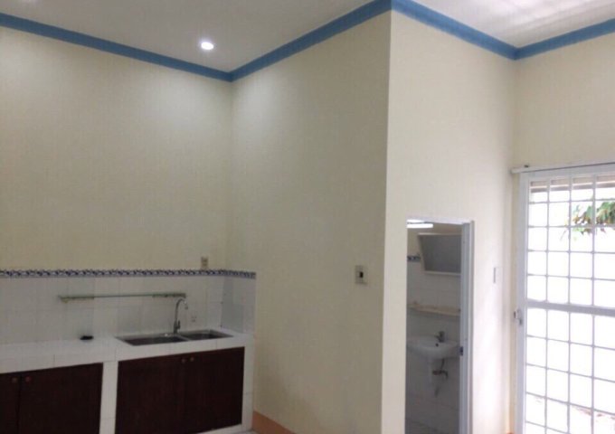 Bán nhà đường số 24 khu dân cư Hiệp Thành 3, phường Hiệp Thành, TP Thủ Dầu Một, Bình Dương