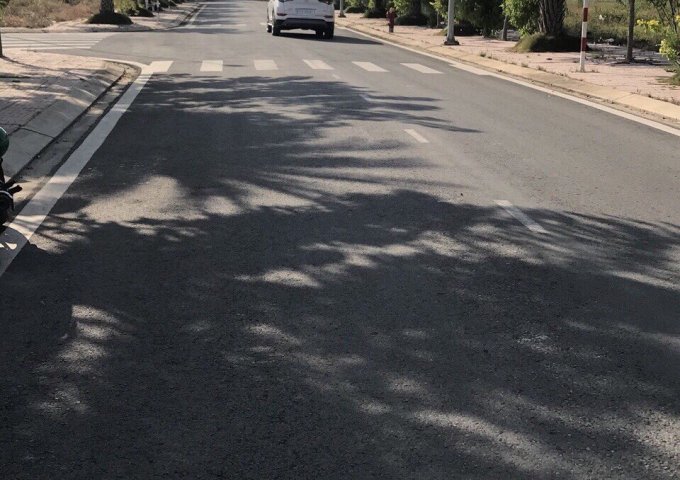 Bán đất nền Centana - Rio Grande đường Trường Lưu, P. Long Trường, quận 9, DT: 55m2, giá 2,6 tỷ