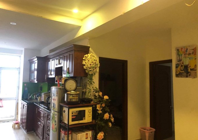 Cần bán căn hộ chung cư Vinaconex 21 tại ngã ba Ba La, Hà Đông HN