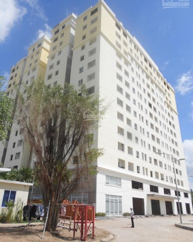 Bán căn hộ chung cư tại Đường Phan Văn Hớn, Quận 12,  Hồ Chí Minh diện tích 64m2  giá 1.4 Tỷ