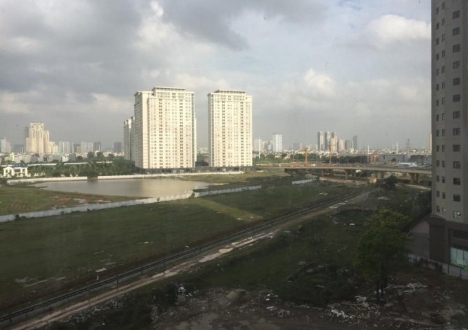 Chính chủ cần bán căn hộ mới, view đẹp tại HH2F- Lê Văn Lương kéo dài. Lh: 0963.993.846
